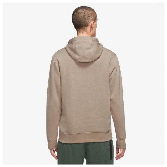 Nike Ανδρικό φούτερ Sportswear Club Fleece Pullover Hoodie